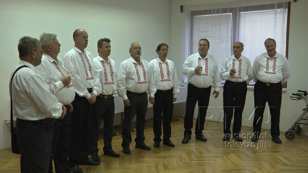 Josefovští senioři se setkali po téměř dvouleté pauze, foto 04