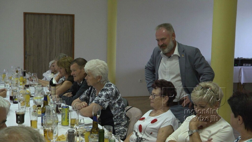Josefovští senioři se setkali po téměř dvouleté pauze, foto 06