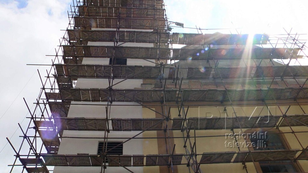 Farního dne v Moravské Nové Vsi se zúčastnila také Charita, která zde dlouhodobě pomáhá., foto 08