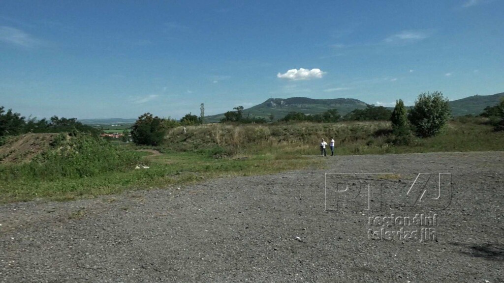 Investiční počiny v Dolních Dunajovicích zvelebují obec i okolní přírodu, foto 08