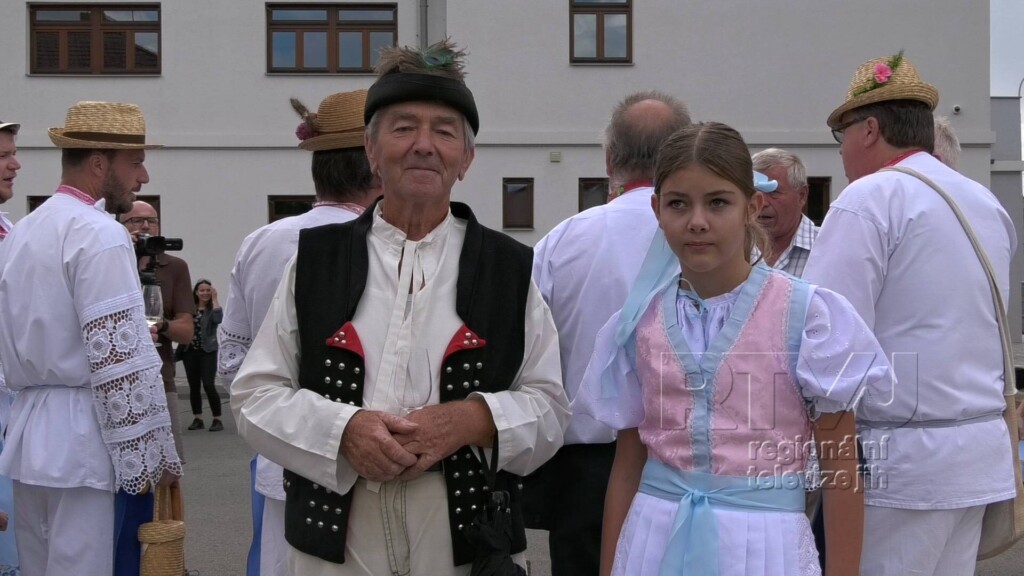 Vinohrady, vinohrady, dobré vínko aj v Lužicích dáváte, foto 09