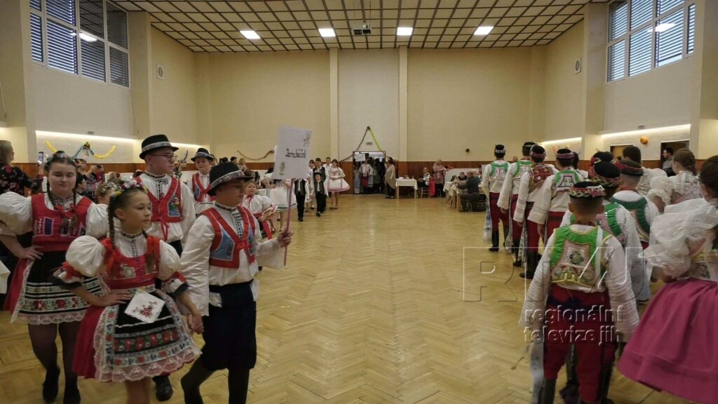 V Bulharech byli zvoleni Král a Královna parketu, foto 01
