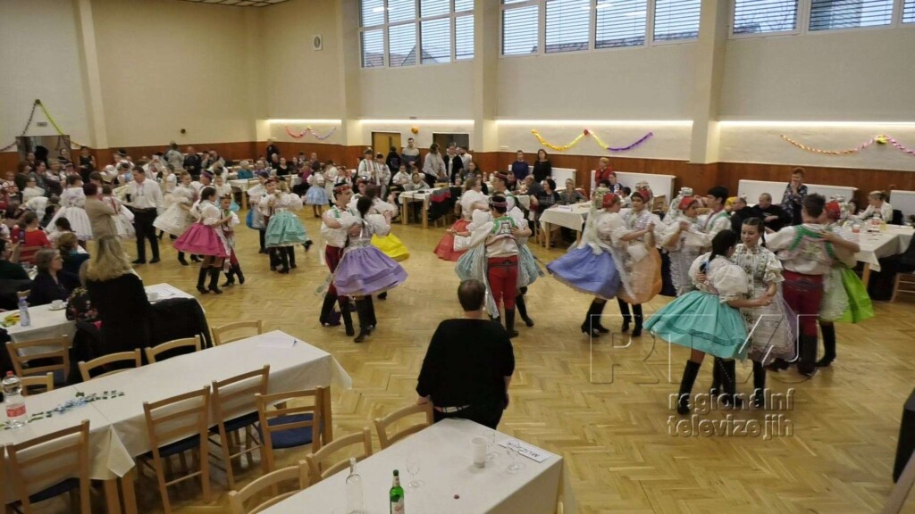 V Bulharech byli zvoleni Král a Královna parketu, foto 06
