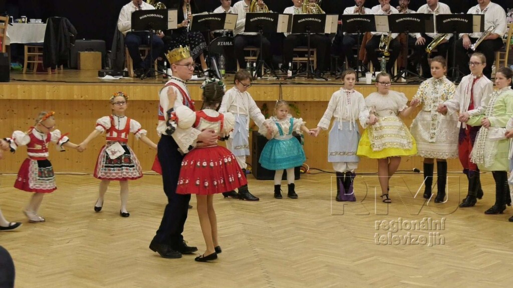 V Bulharech byli zvoleni Král a Královna parketu, foto 09