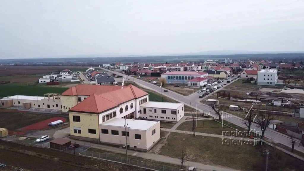 Jak probíhají rekonstrukce a opravy v Moravské Nové Vsi – II.část základní škola, foto 06