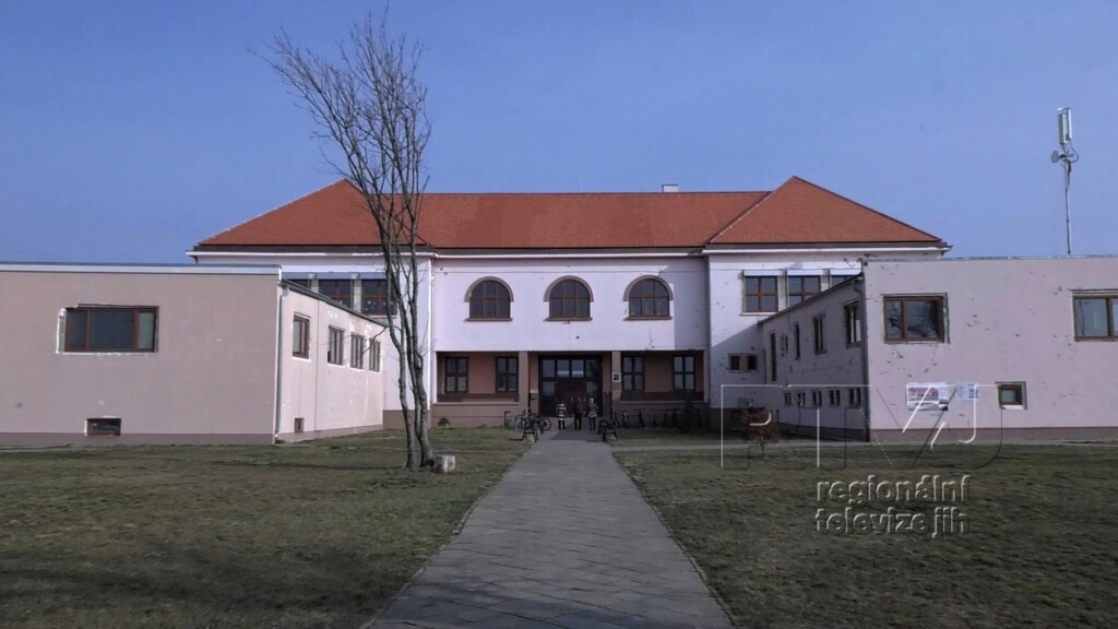 Jak probíhají rekonstrukce a opravy v Moravské Nové Vsi – II.část základní škola, foto 07