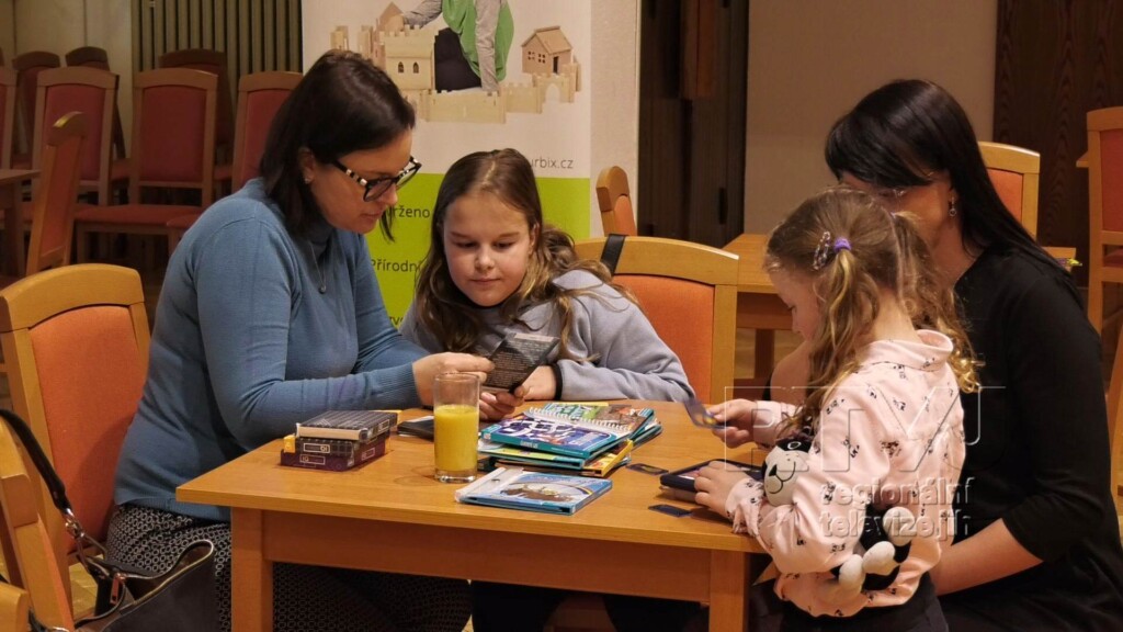 Festival IQ play pro děti i rodiče se opět vrátil do Velkých Bílovic, foto 10