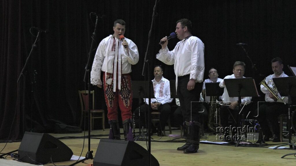 Připijme na zdraví pana Jožulky Uhra z Lanžhota, foto 06