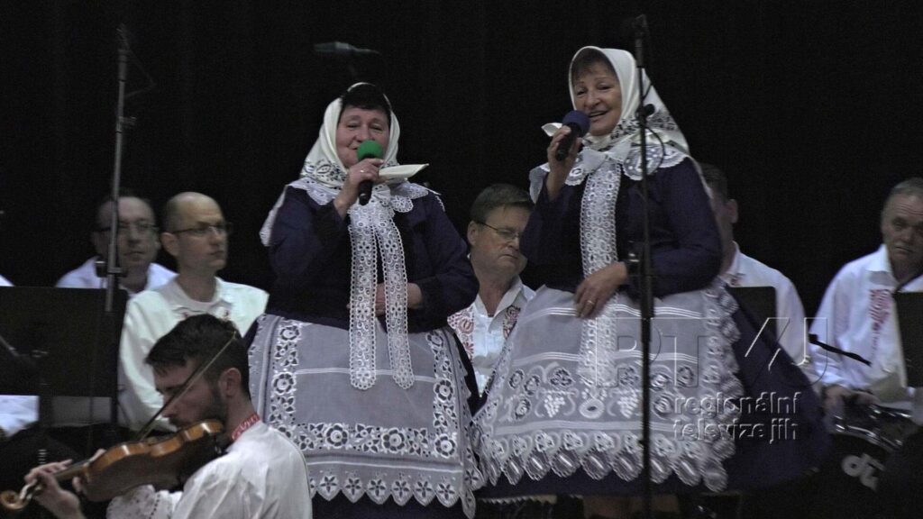 Připijme na zdraví pana Jožulky Uhra z Lanžhota, foto 09