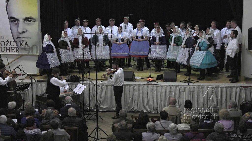 Připijme na zdraví pana Jožulky Uhra z Lanžhota, foto 10