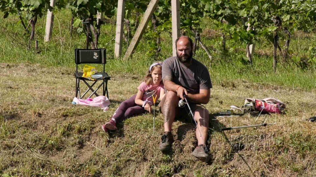 Vytrhněme dětem mobily z rukou a vytáhněme je do přírody, foto 11