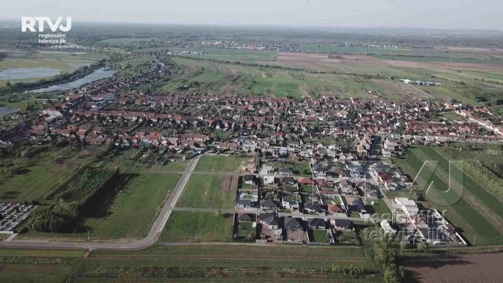 Obec Kostice zapracovala na Snížení dopadu klimatických změn, foto 01