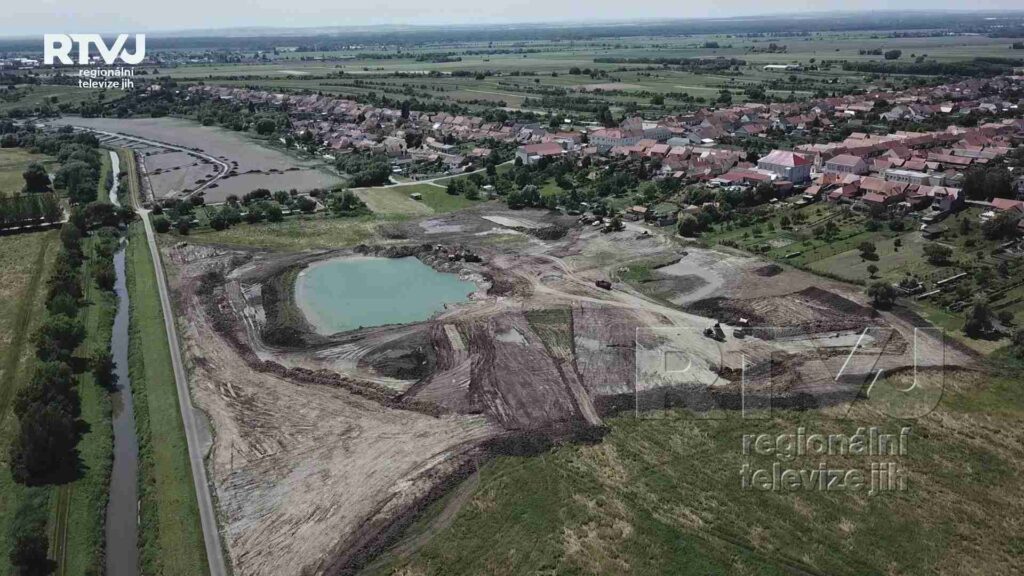Obec Kostice zapracovala na Snížení dopadu klimatických změn, foto 04