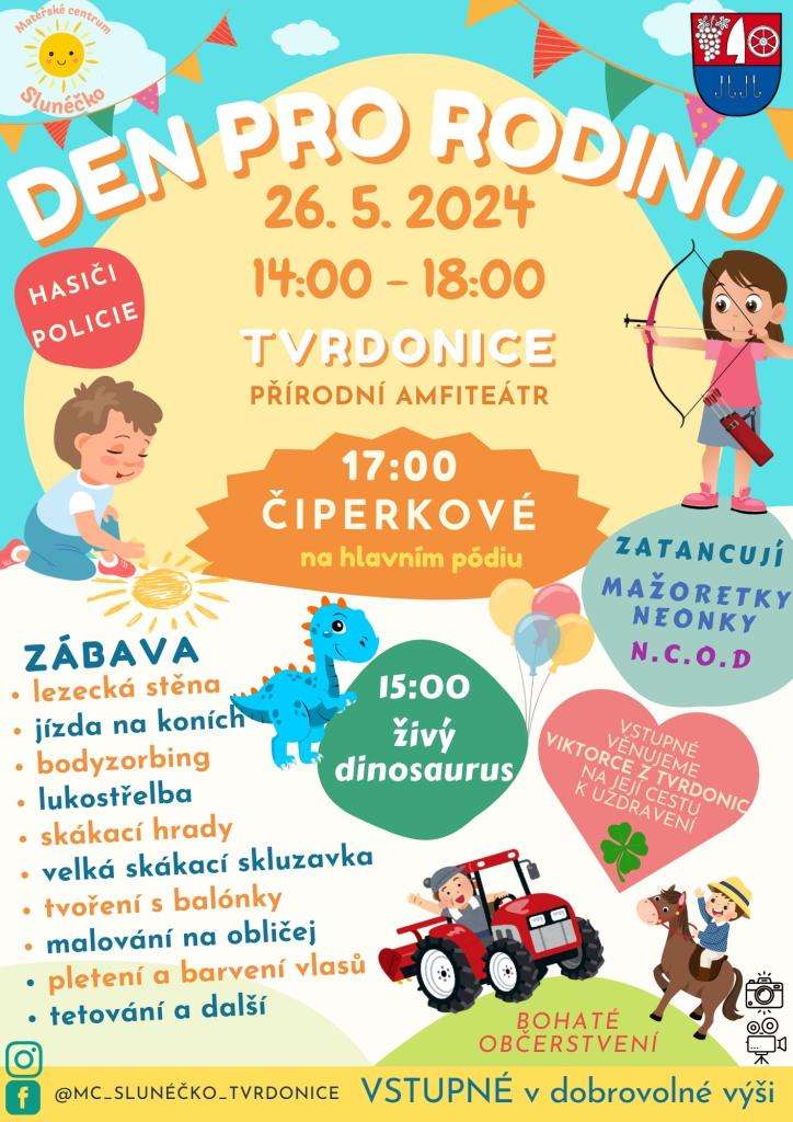 Den pro rodinu, foto 01
