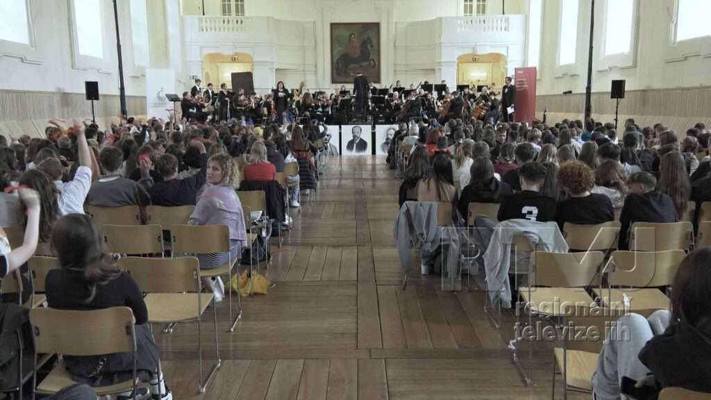 LVHF představuje svět hudby dětem, foto 03
