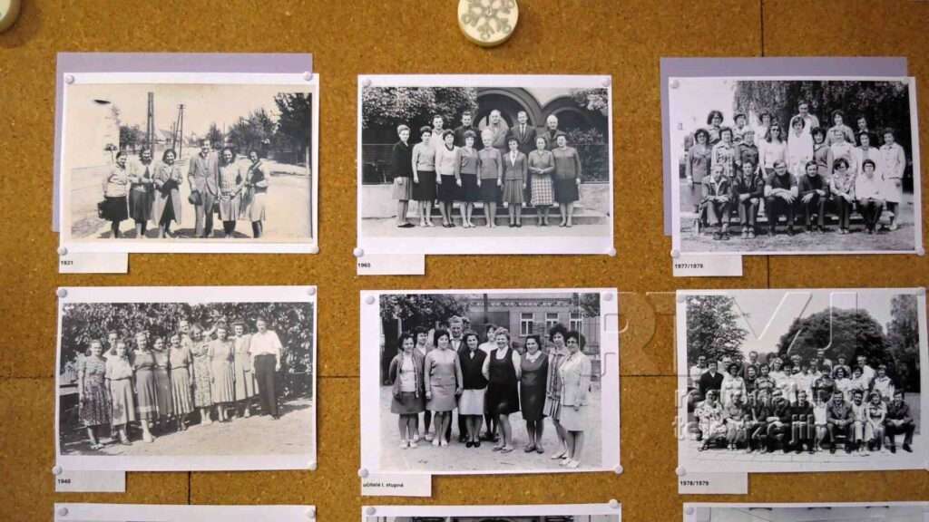 Kalendář není lhář, my to, školo, víme a tvoje 100-té narozeniny oslavíme, foto 06