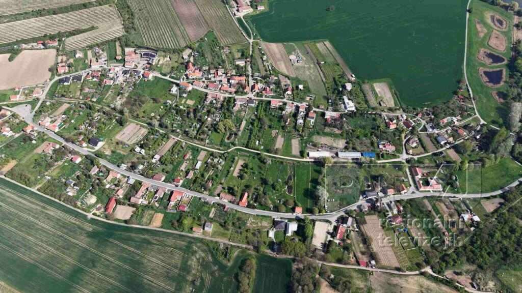 ÚVALY – městská část Valtic, která ožívá, foto 01