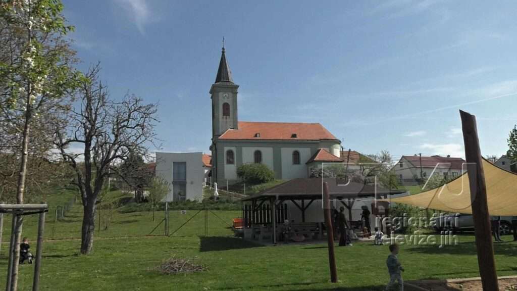 ÚVALY – městská část Valtic, která ožívá, foto 10