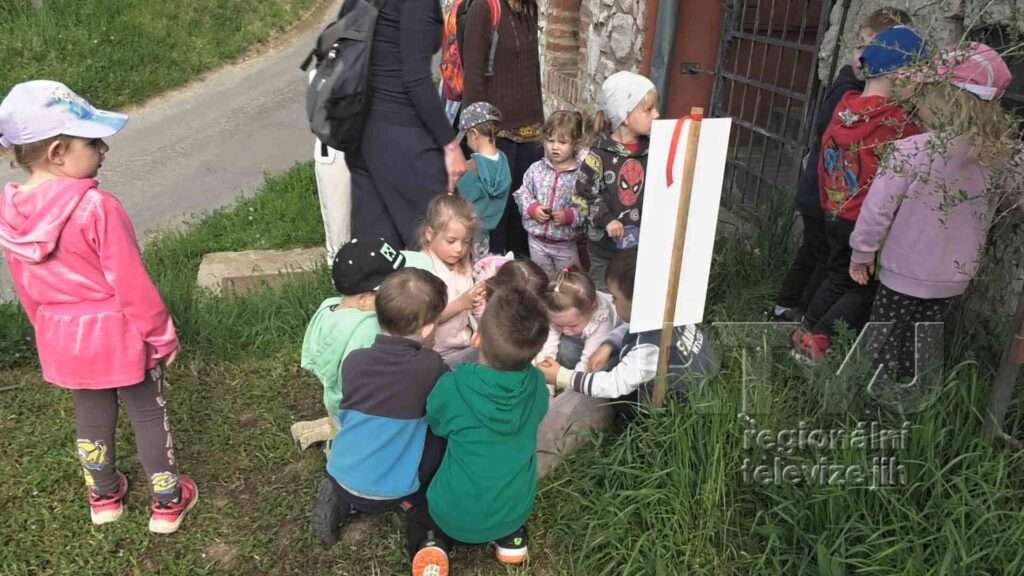 ÚVALY – městská část Valtic, která ožívá, foto 04