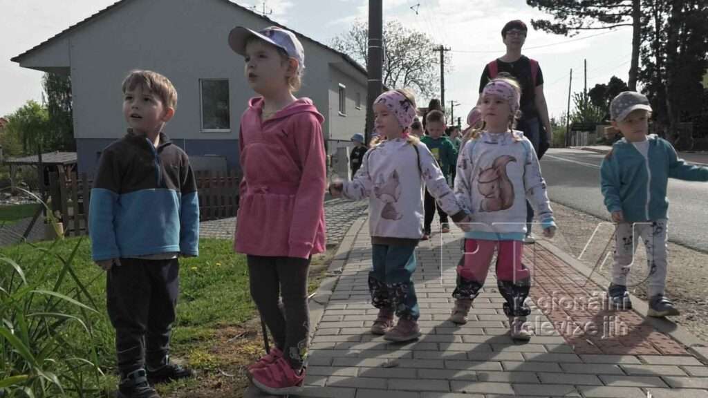 ÚVALY – městská část Valtic, která ožívá, foto 07