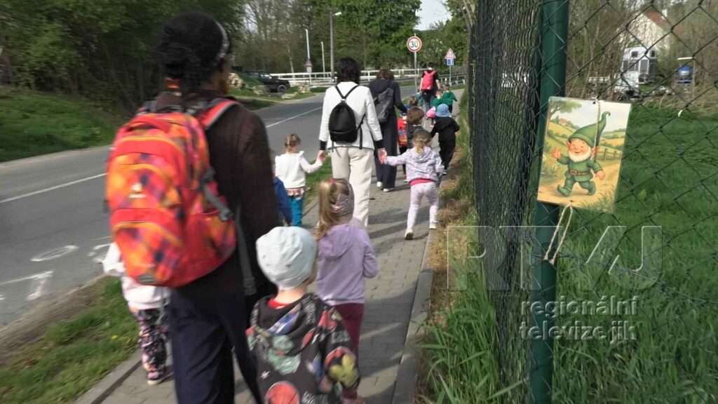 ÚVALY – městská část Valtic, která ožívá, foto 08