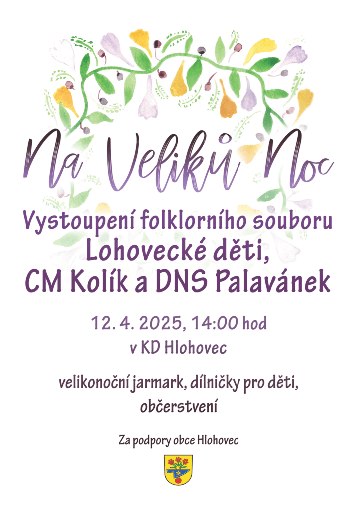 Na velikú noc, foto 01