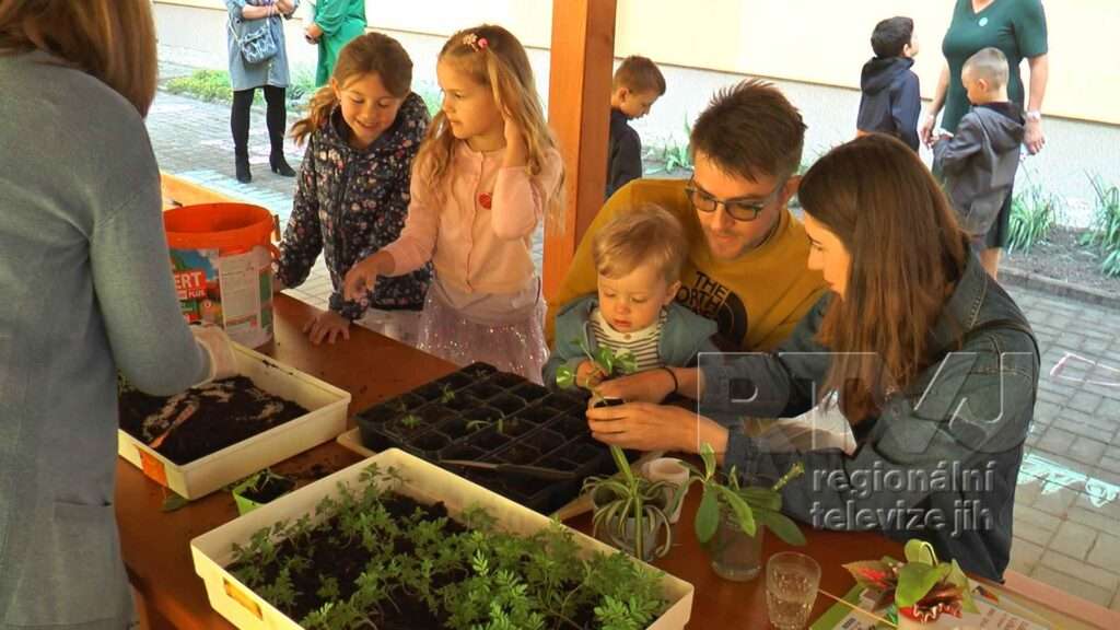 Základní škola ve Velkých Bílovicích slaví 40 let, foto 07