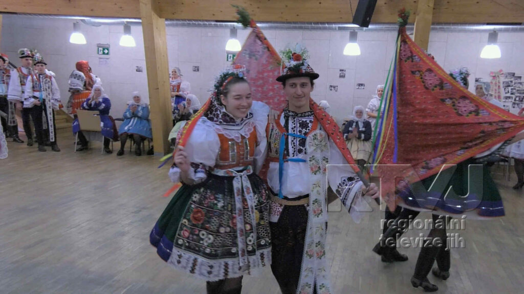 Kulturní rok 2025 v Ratíškovicích, foto 01