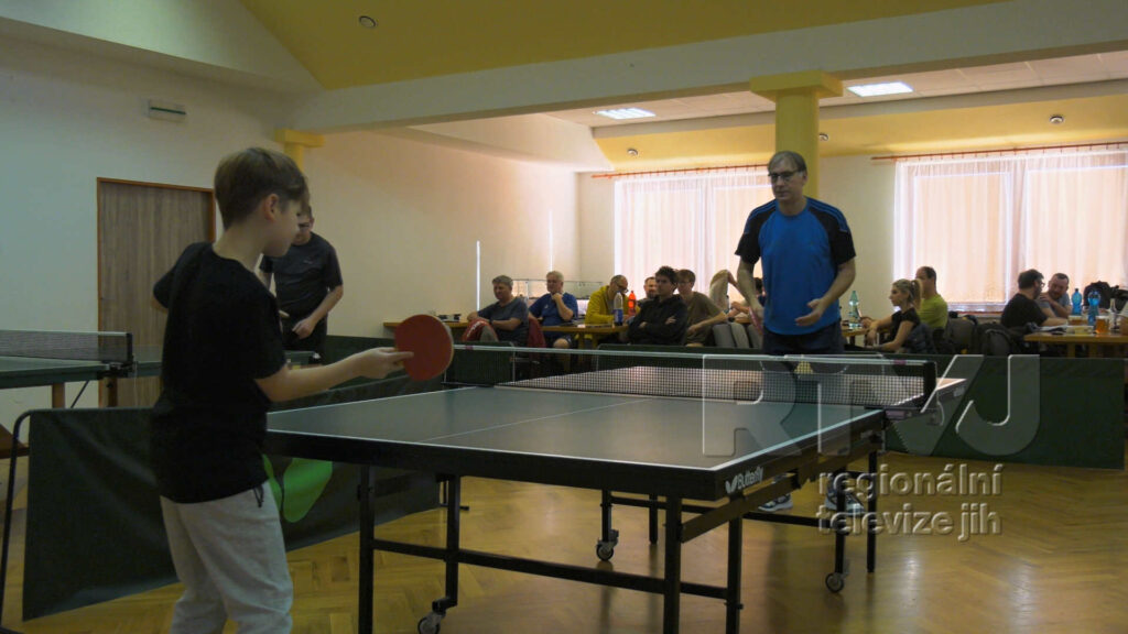 Napětí do posledního míčku v Josefově, foto 01