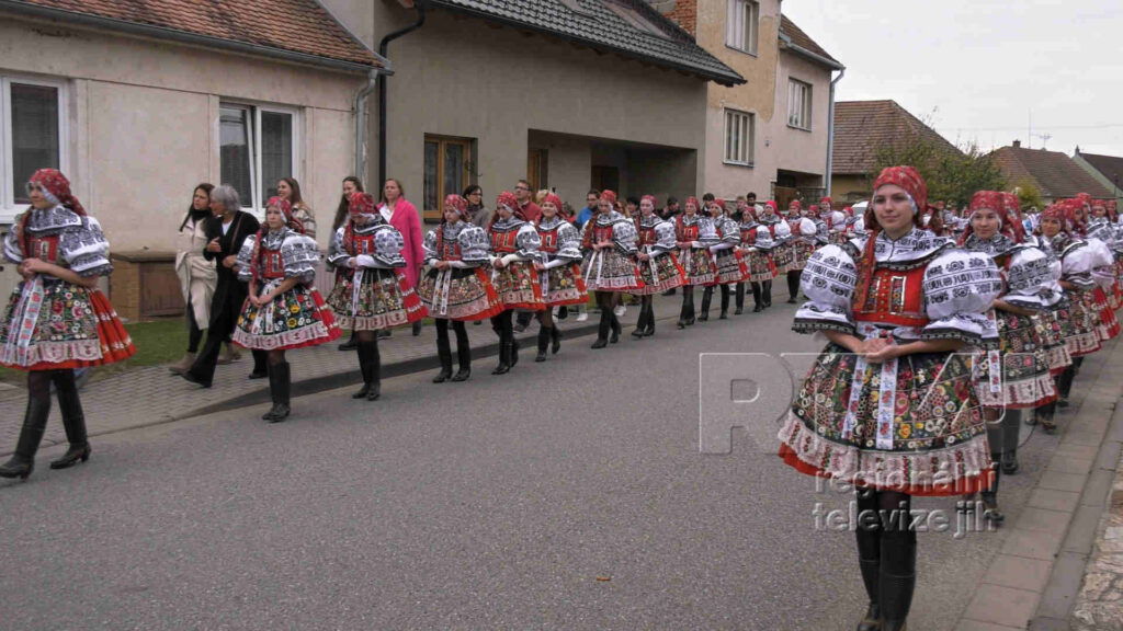 Kulturní rok 2025 v Ratíškovicích, foto 10
