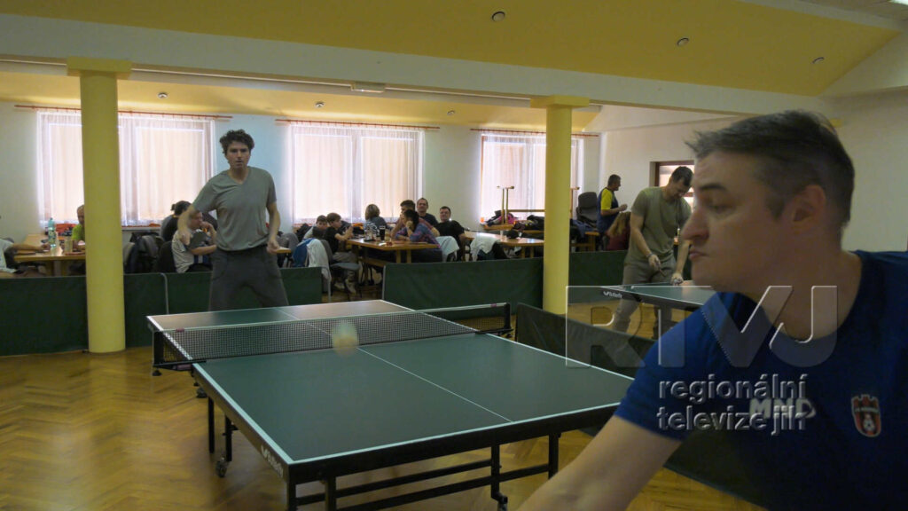 Napětí do posledního míčku v Josefově, foto 10