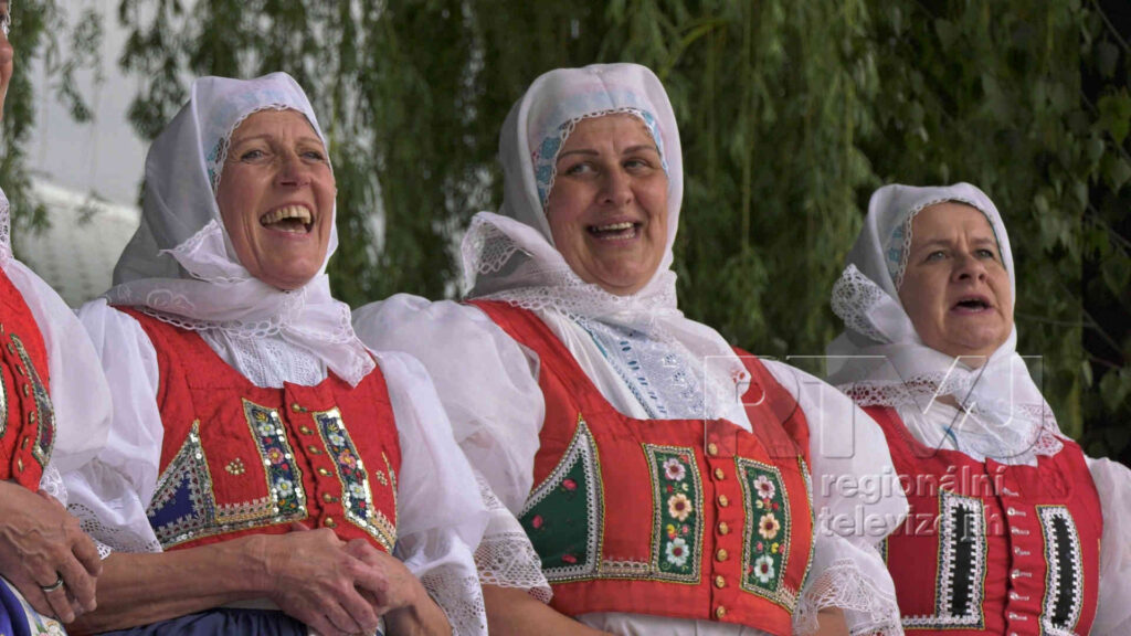 Kulturní rok 2025 v Ratíškovicích, foto 11