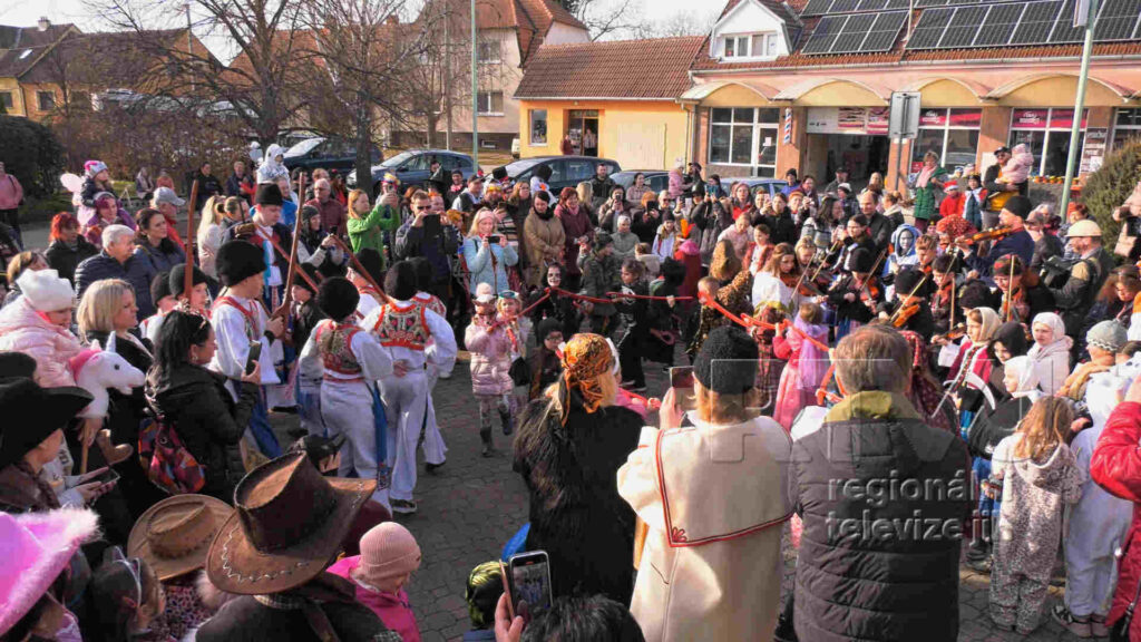 Kulturní rok 2025 v Ratíškovicích, foto 02