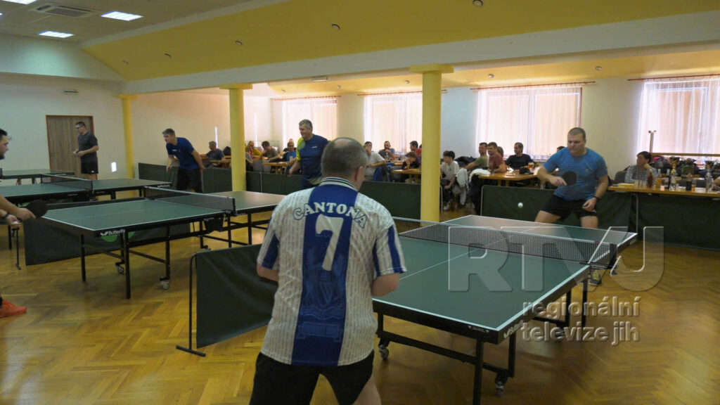 Napětí do posledního míčku v Josefově, foto 02