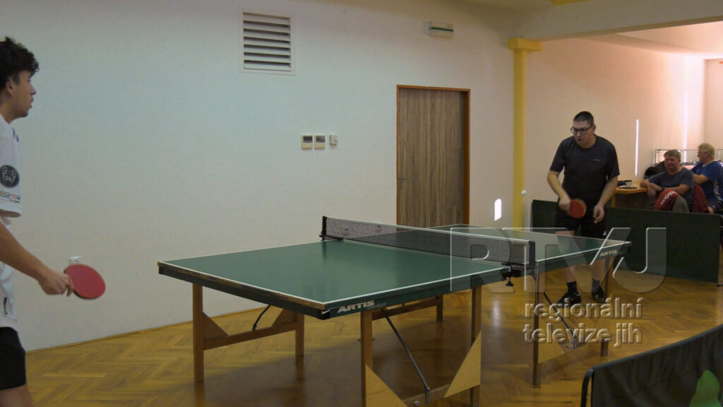 Napětí do posledního míčku v Josefově, foto 03
