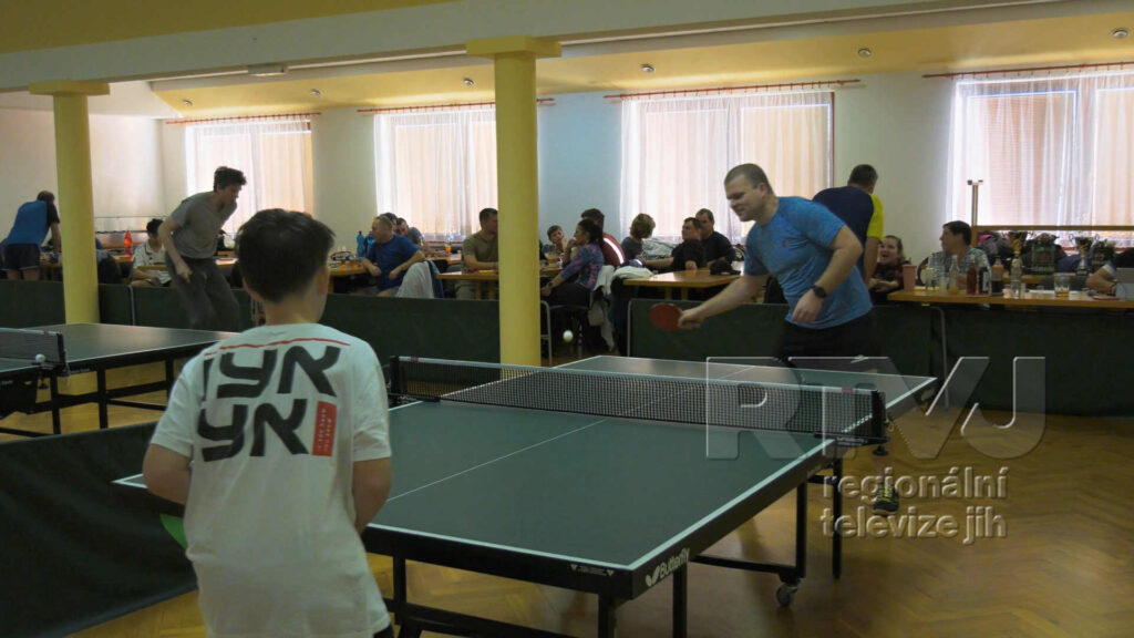 Napětí do posledního míčku v Josefově, foto 04