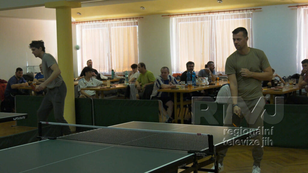 Napětí do posledního míčku v Josefově, foto 06