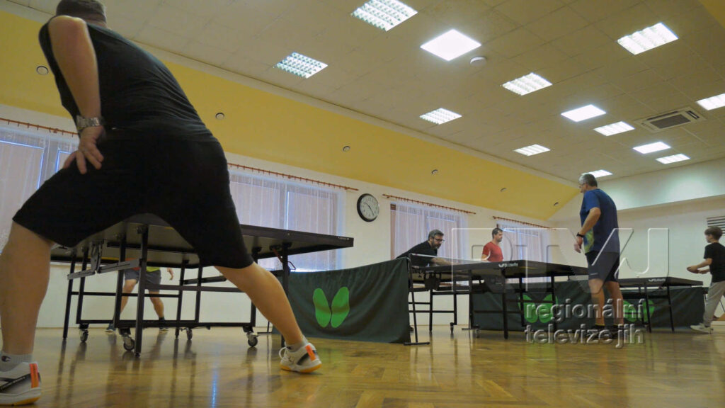 Napětí do posledního míčku v Josefově, foto 07