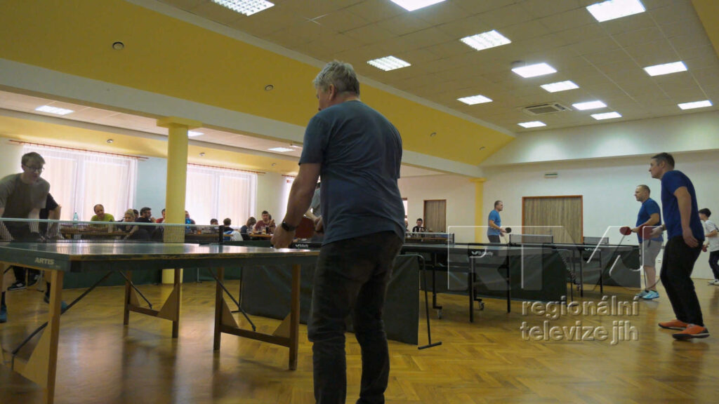 Napětí do posledního míčku v Josefově, foto 08