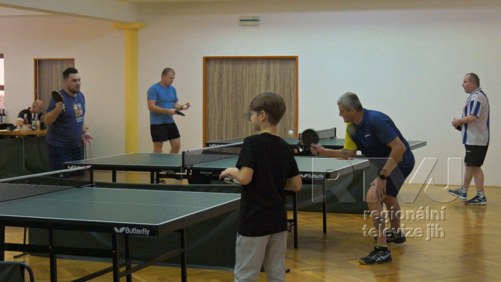 Napětí do posledního míčku v Josefově, foto 09