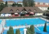 Nové koupaliště v Rosicích láká na přírodní čištění vody bez chemických přípravků