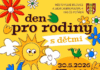 Den pro rodiny s dětmi ve Velkých Bílovicích