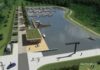 Rozhodnutí o výstavbě přístavu pro rekreační lodě napadli ochránci přírody. Projekt na Baťově kanálu se může zdržet