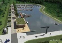 Rozhodnutí o výstavbě přístavu pro rekreační lodě napadli ochránci přírody. Projekt na Baťově kanálu se může zdržet
