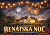 Benátská noc v Hlohovci