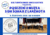 Posezení u muzea s DH Šohaji