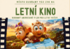 LETNÍ KINO – LUMPÍK ŠPUNTÍK v Dubňanech