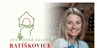 Plakát Otevřené sklepy Ratíškovice 2026