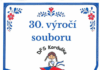 30. výročí souboru Kordulka ve Starém Poddvorově