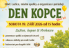 Den kopce v Lužicích